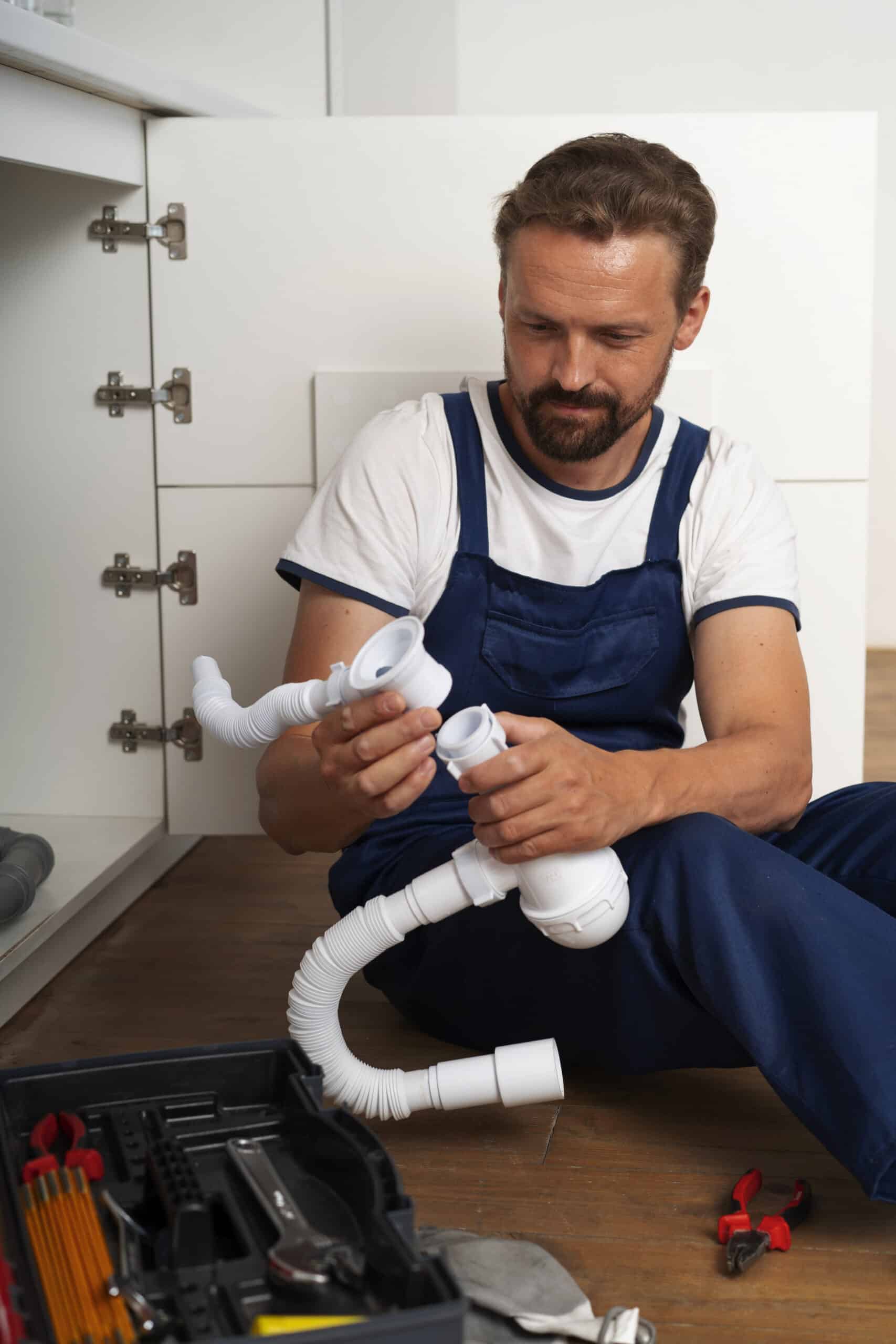 Plombier pro à Fayet