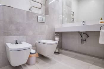 installation de salle de bain à Saint-Quentin