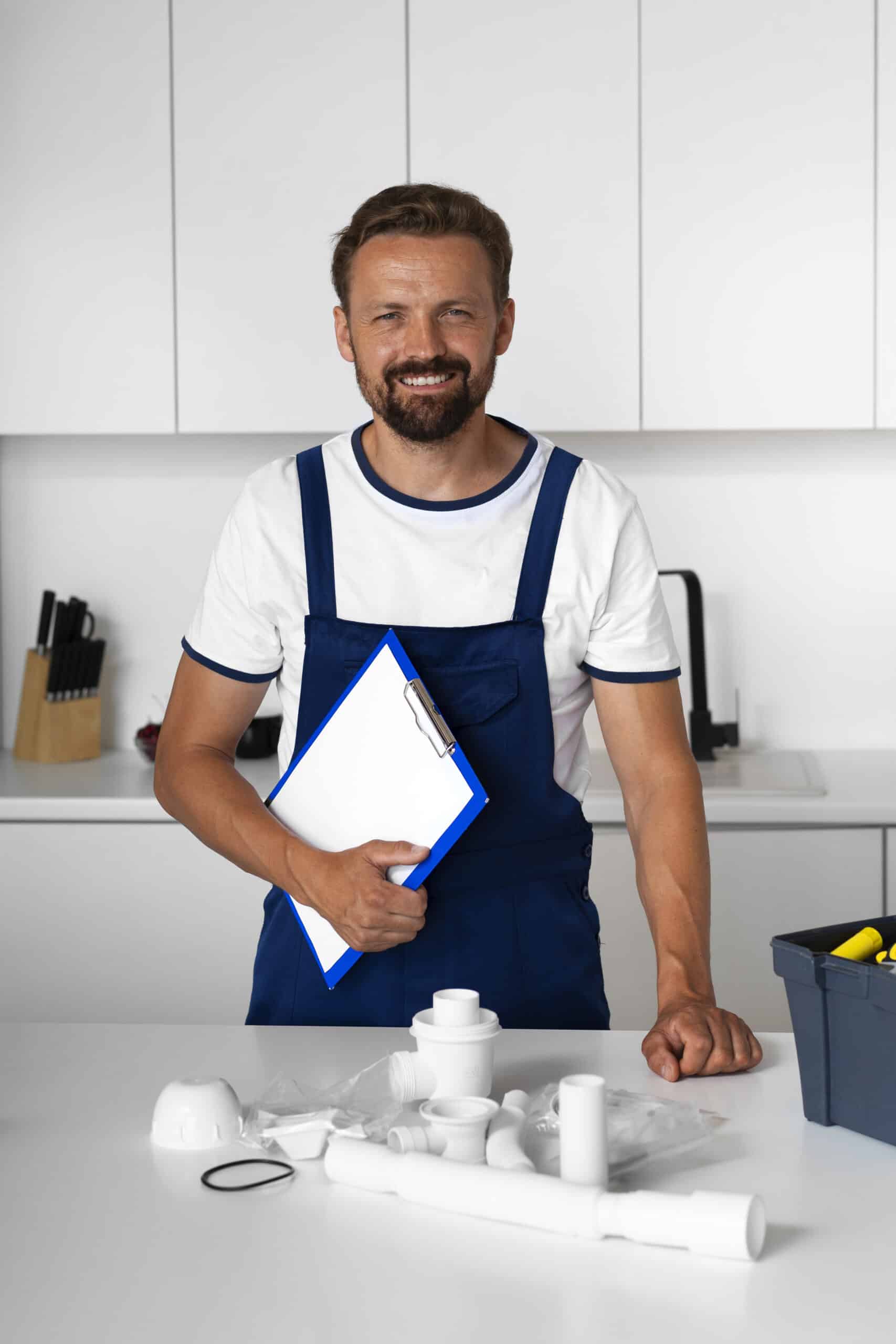 plombier chauffagiste à Saint-Quentin