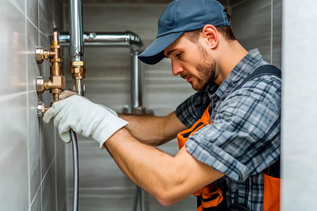 Plombier Chauffagiste Gauchy