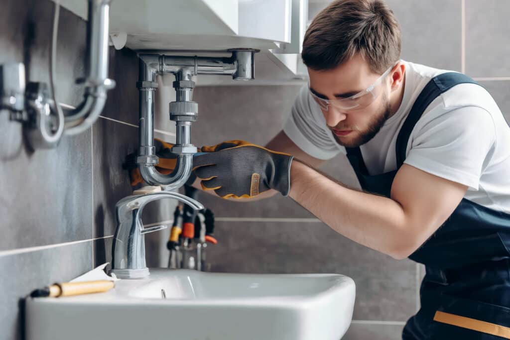 Plombier Chauffagiste Rouvroy