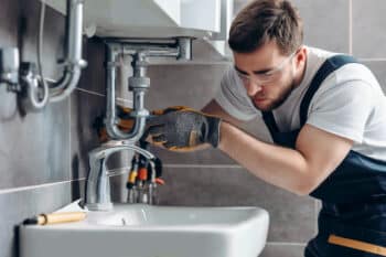 Plombier Chauffagiste Rouvroy