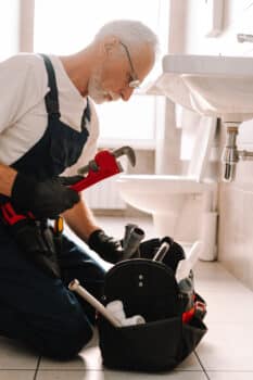 Plombier Chauffagiste Fayet