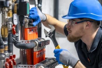 Plomberie générale Bohain-en-Vermandois