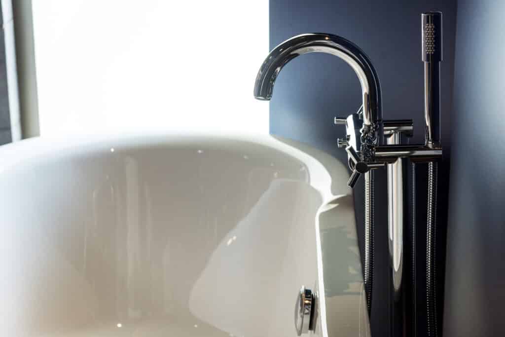 rénovation de salle de bain à Saint-Quentin