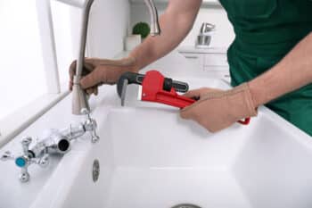 installation sanitaire à Saint-Quentin