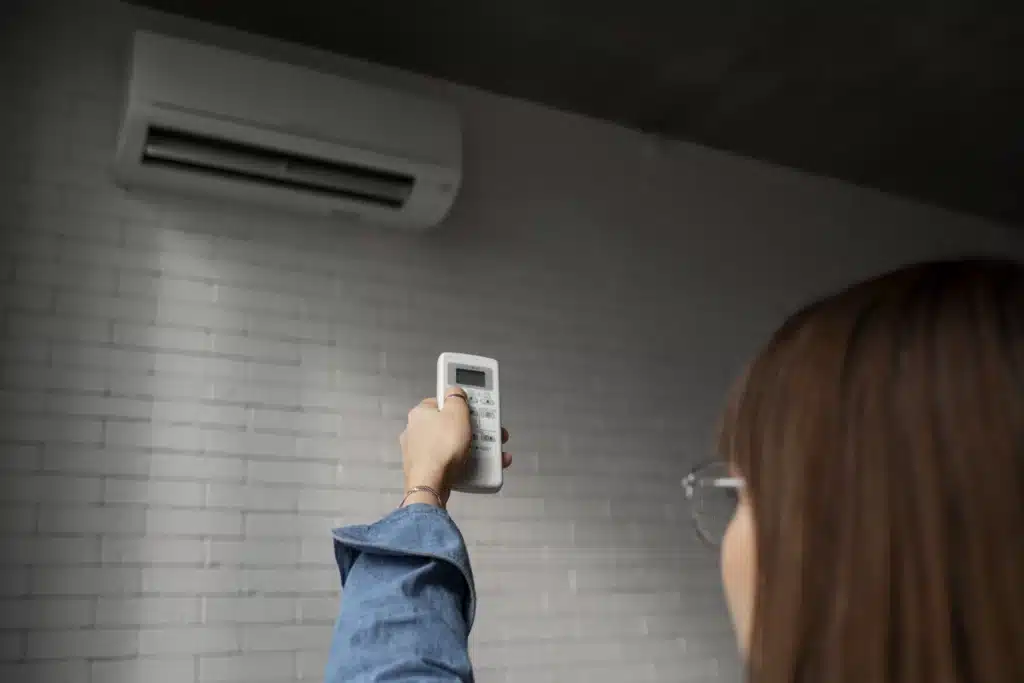Installation d’un climatiseur à Saint-Quentin