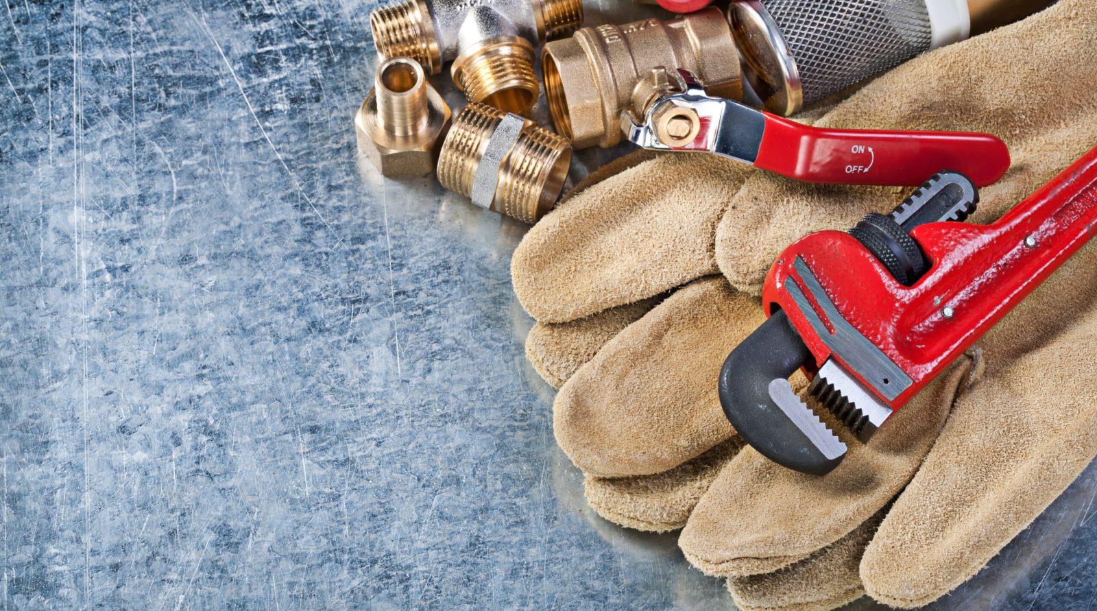 Plombier et chauffagiste à Gauchy