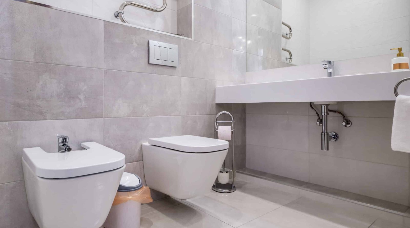 Plombier et chauffagiste à Gauchy