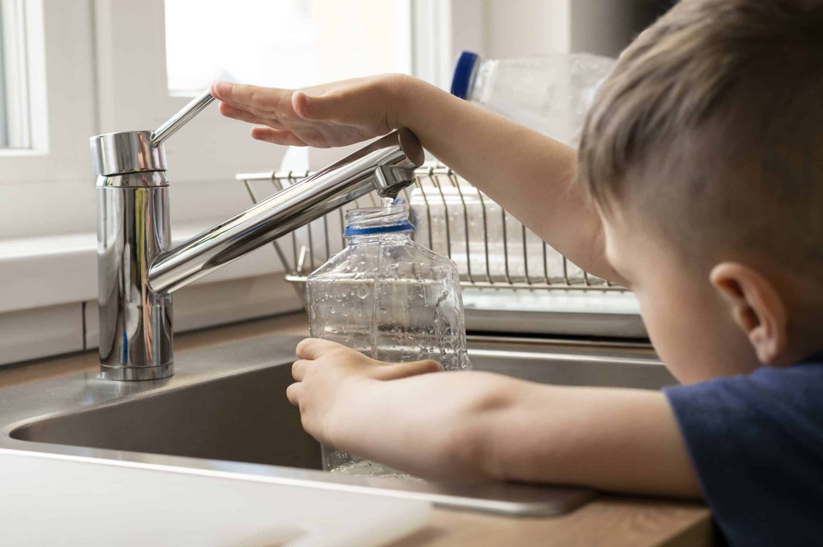 traitement de l’eau et de l’air à Saint-Quentin