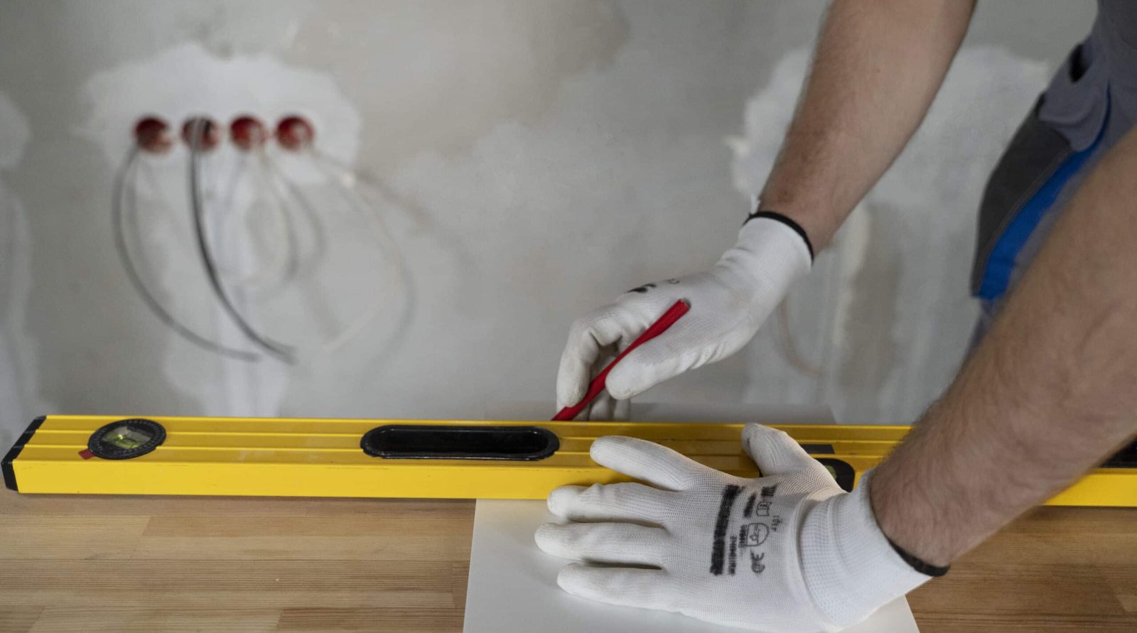 Rénovation Salle de Bain à Saint-Quentin