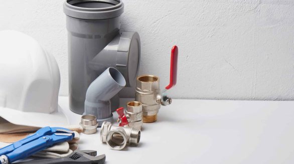 Plombier expert à Saint-Quentin