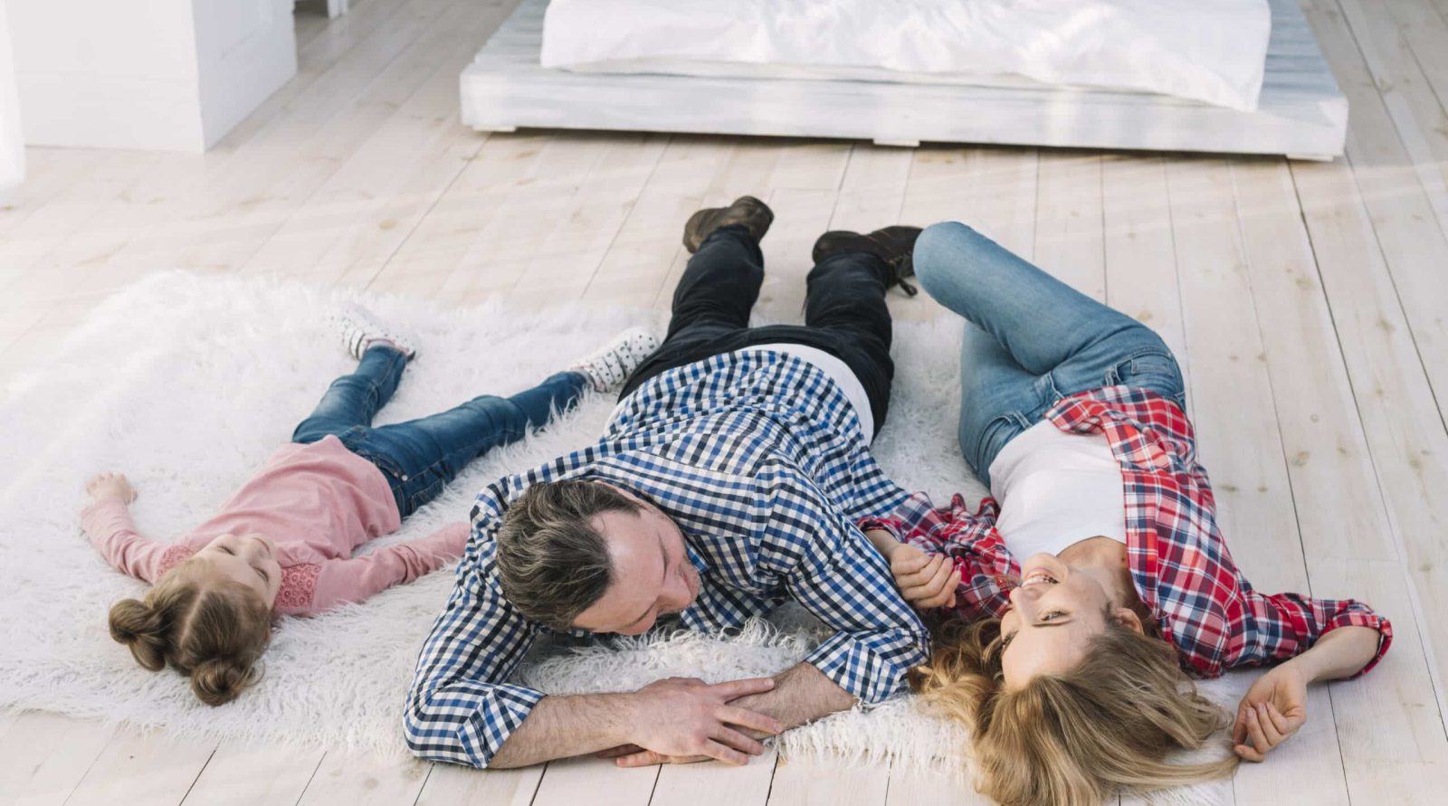 Services de plomberie à Harly