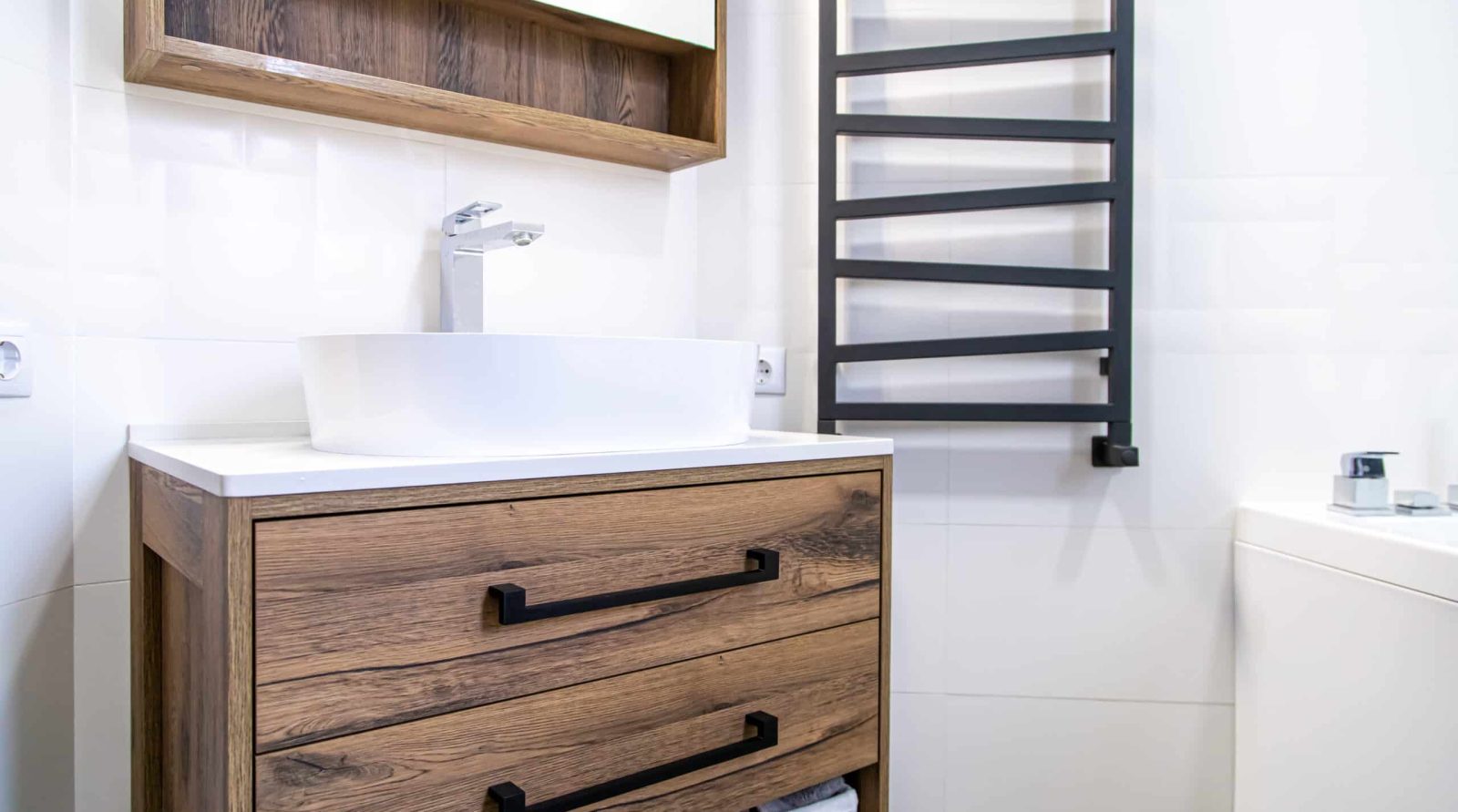 Rénovation Salle de Bain à Saint-Quentin