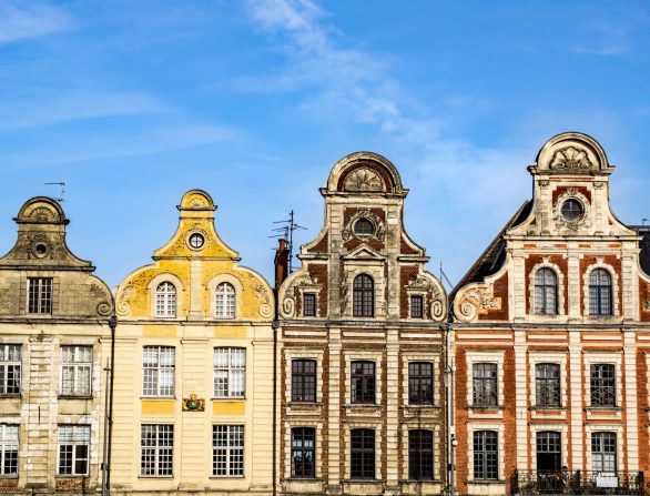 chauffagiste plombier à Saint-Quentin