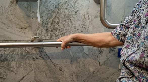 Rénovation Salle de Bain à Saint-Quentin