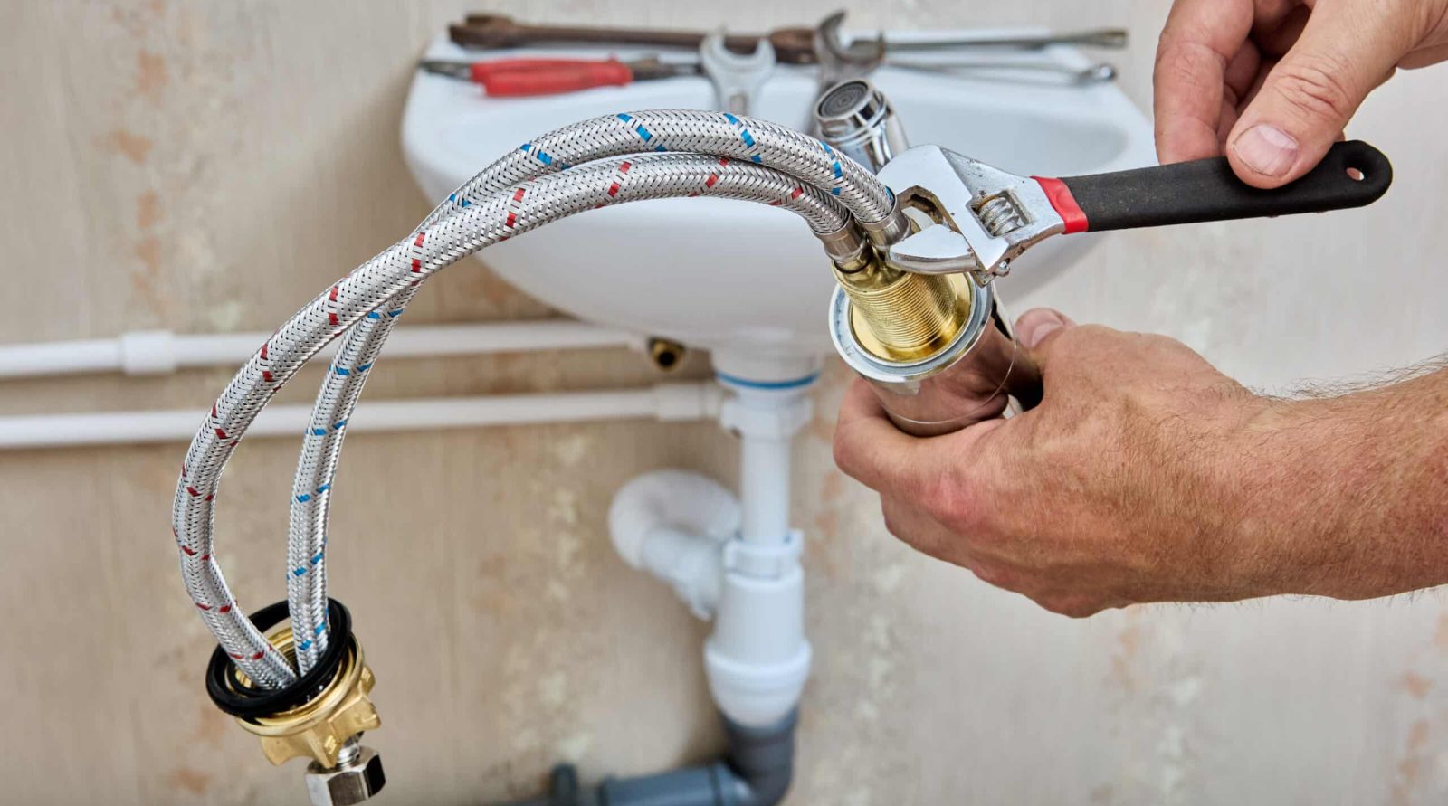 Plombier et chauffagiste à Gauchy