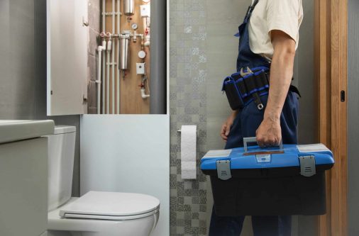 chauffagiste plombier à Saint-Quentin