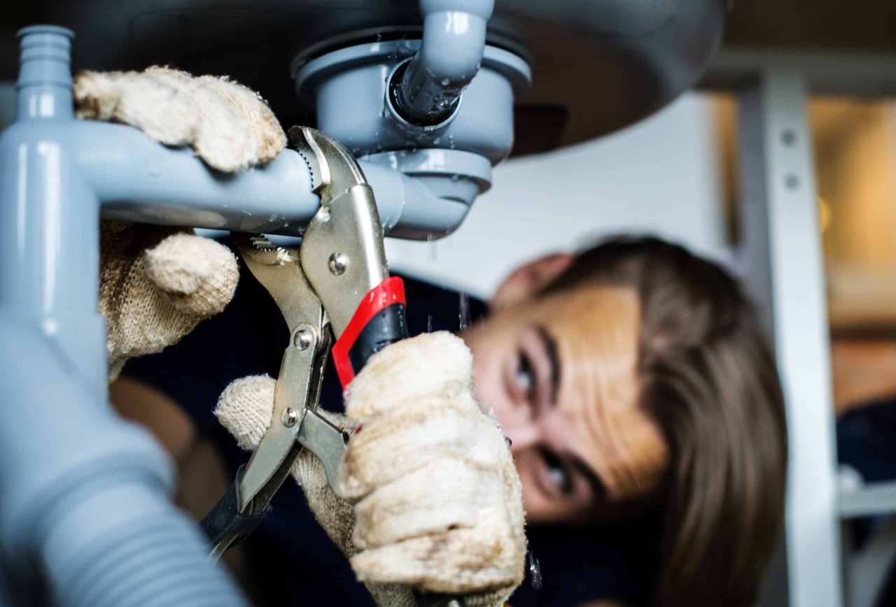 entretien plomberie à Saint-Quentin