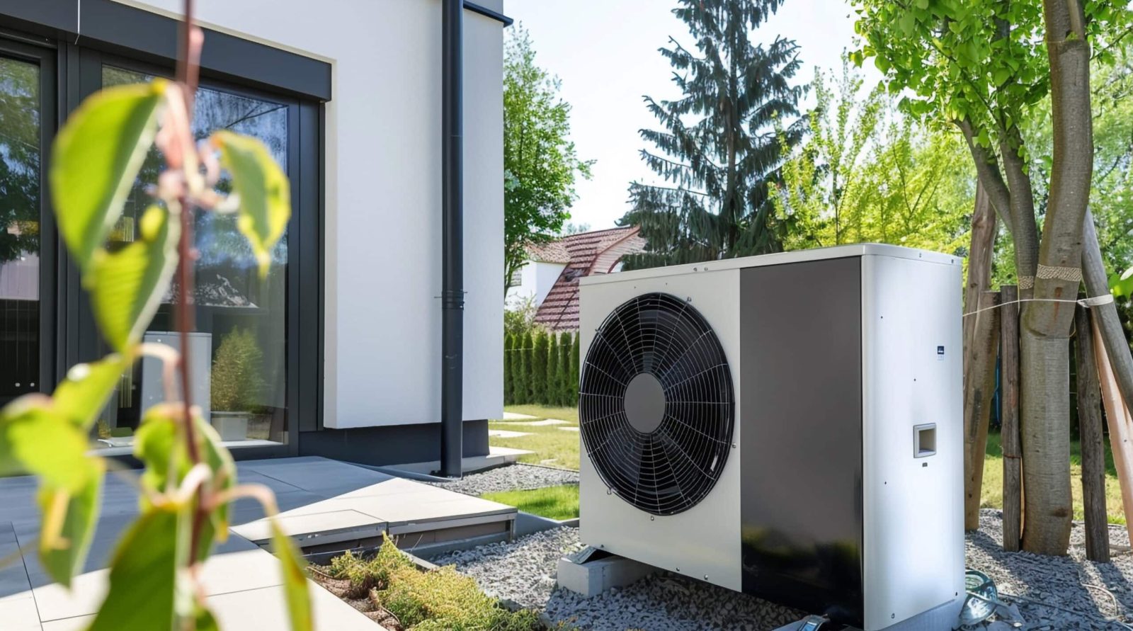 Services de plomberie à Harly