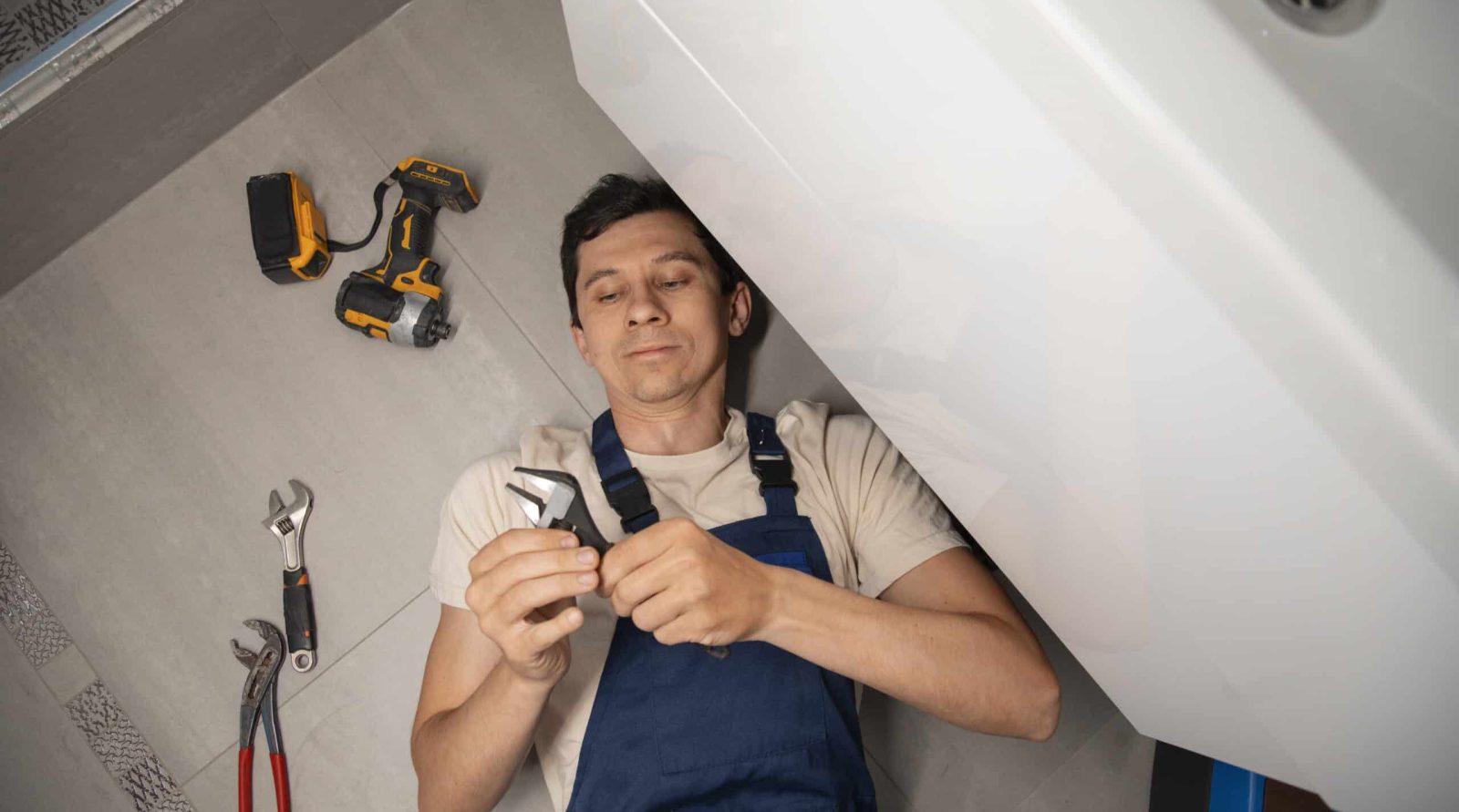 Plombier et chauffagiste à Gauchy