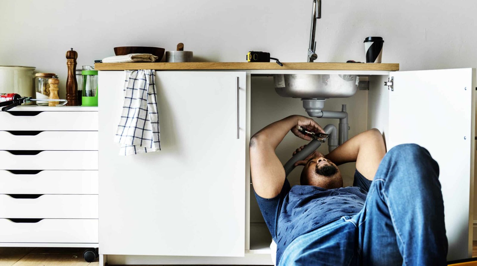 plombier chauffagiste à Saint-Quentin