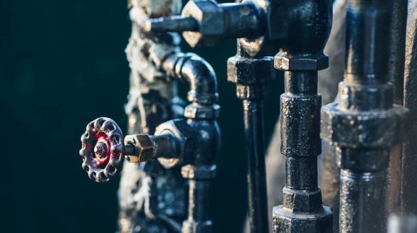 plombier expert à Saint-Quentin