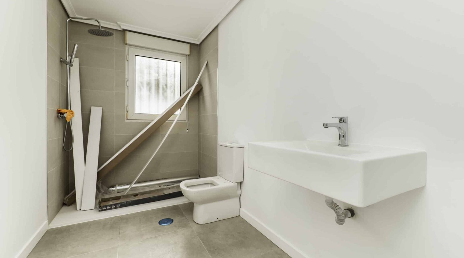 Plombier pro à Fayet