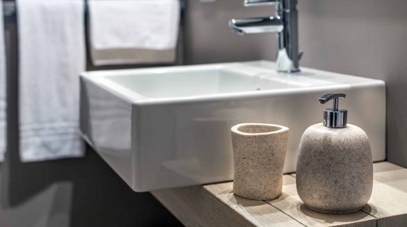 Rénovation Salle de Bain à Saint-Quentin