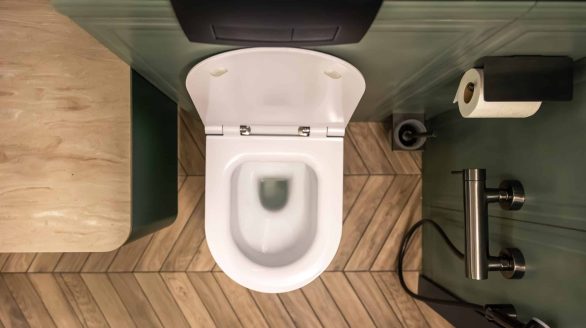 Rénovation salle de bain à Saint-Quentin