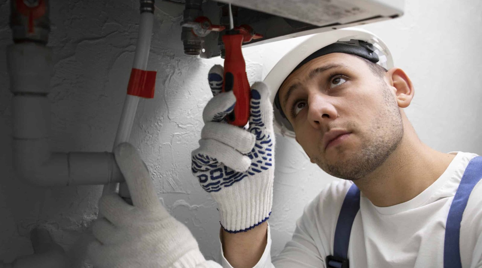 Plombier référent à Omissy